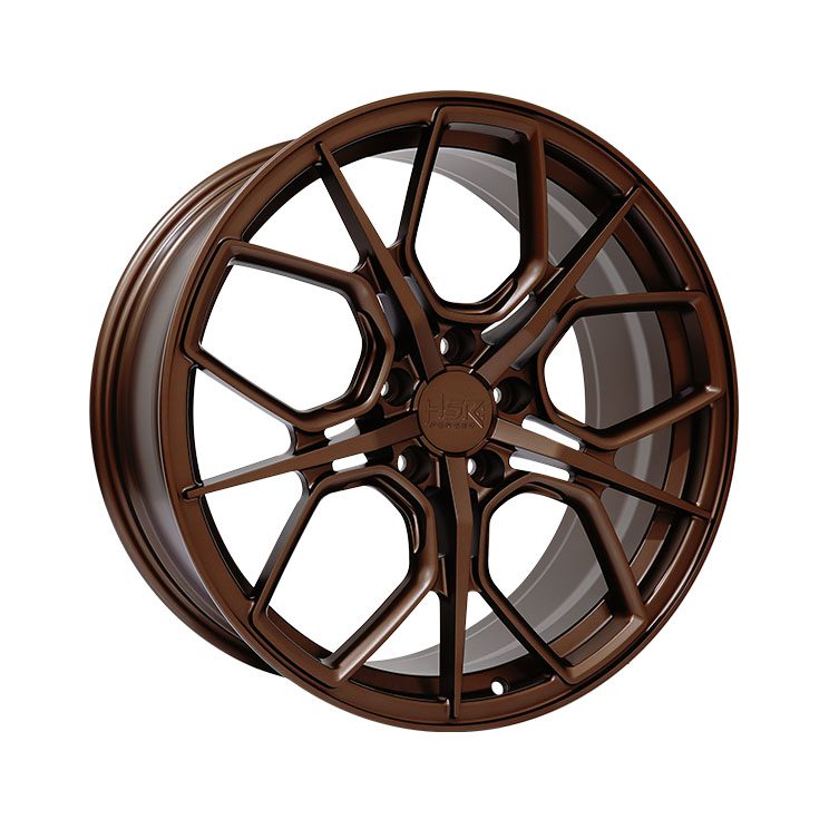 HSR RFG EL R19 SATIN BRONZE (CB28)
