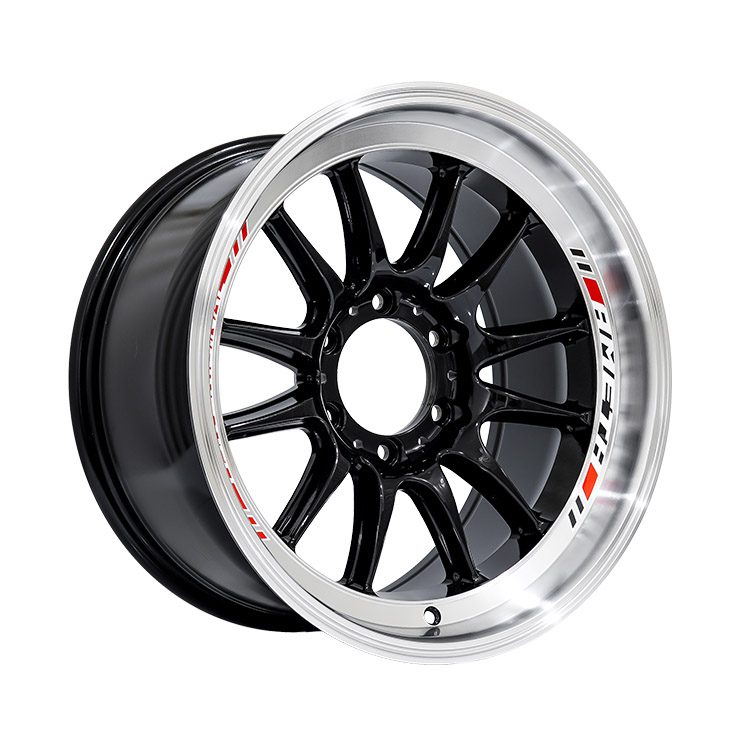HSR AMETH 1409B R18 RBML