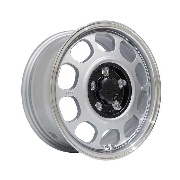 KLG 1390 HSR R15X65 H5X100 ET42 SDML